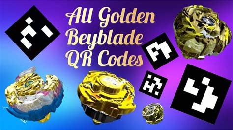 beyblade qr codes|beyblade qr codes gold.